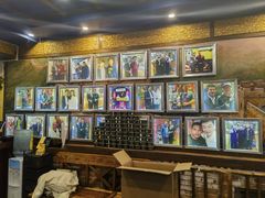 -南门四季铜锅涮肉(左家庄店)