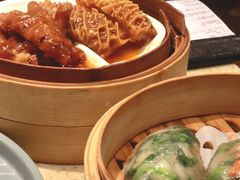 -点都德(喜粤楼店)