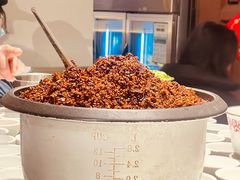 -80红枣鸡腊排骨(总店)