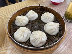 -珊珊小笼馆(仙霞路店)