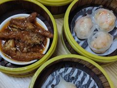 -杨记杏仁茶(椰园店)