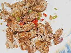 -天盛海鲜烧烤城·特色烤海鲜(开发区店)