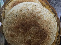 -清真喜兰老丁羊汤特色小吃