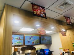 -华莱士·炸鸡汉堡(华府店)