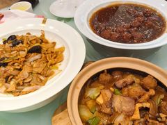 -合胜记太原排档(王府井店)