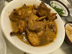-福寿斋·老北京铜锅涮肉·烤鸭(顺义总店)