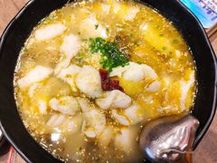 -好人民间小吃·番茄鱼酸菜鱼(木渎悠方店)