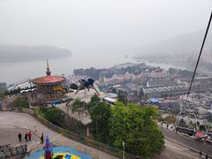 -美心红酒小镇游乐园