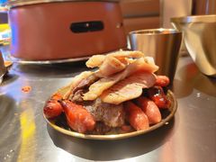 -核桃碳烤肉馆(深圳首店)