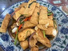 -阿殳菜馆·私厨(水围村店)
