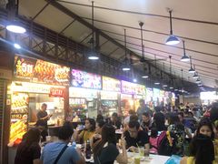 -纽顿熟食中心