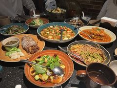 -华豫川酒家(金水路店)