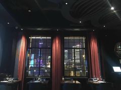 -YUE·6·西式融合餐厅(外滩六号店)