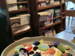 -街角 T·COFFEE 融合料理·BISTRO(车公庙店)