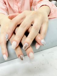 -尤米一站式美甲美睫
