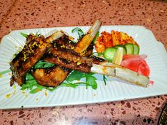 -La Terre乐田(万象城店)