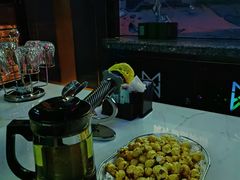 -酷秀KTV(五道口店)