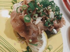 -京樽回転寿司(奥林匹克店)