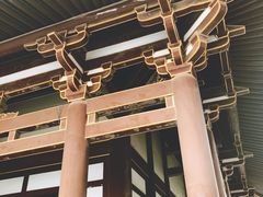-西安青龙寺遗址景区