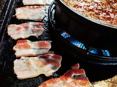 -有一锅·黑山羊腊排骨土鸡火锅(古城四方街店)