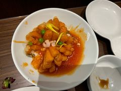 -永春园·扬州早茶·淮扬菜(漫乐城店)