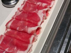 -海底捞火锅(长宁路龙之梦店)