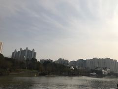 -苏州河梦清园环保主题公园