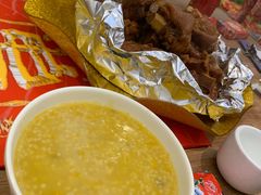 -东北人粗粮饺子坊(南山店)