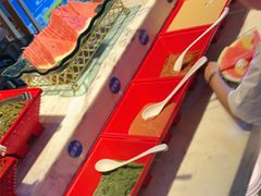 -额尔敦传统涮(光明路店)