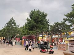 -沈阳方特欢乐世界