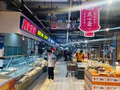 -物美大卖场(玉蜓桥店)