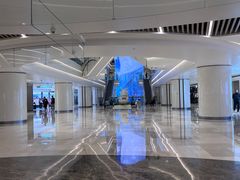 -优衣库(武汉国际广场店)