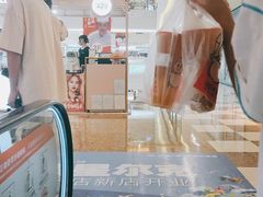 -万达广场(大明宫店)