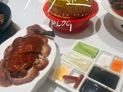 -大铁勺新津菜(迎水道店)