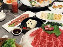 -德天肥牛海鲜火锅(城西银泰店)