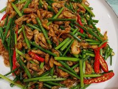 -易老头三样菜(南滨路总店)