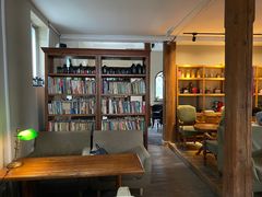 -1901 Cafe(西四店)