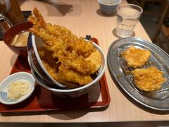-爱蝦乃家(金虹桥店)