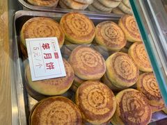 -太原面食店(解放路店)