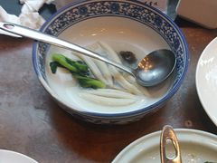 -一楼食业·美食人家