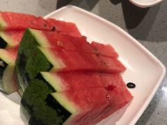 -海底捞火锅(奥体南路店)