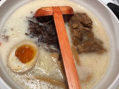 -味千拉面(上海蓝天路店)