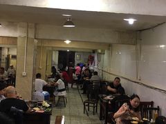 大堂-邓莽子老火锅(鲁祖庙店)