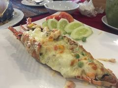 -BAI BUA RESTAURANT