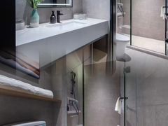 -长沙五一广场东塘地铁站亚朵酒店