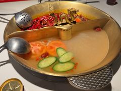 -小龙翻大江文化火锅(宽窄店)