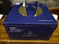 -巴黎贝甜(周浦海印店)