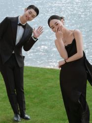 -蒙娜丽莎婚纱摄影(南门店)
