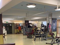 -中田健身工作室(中针商务店)