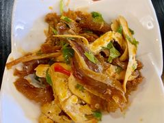搅和搅和-吉亨面馆(古北1699店)